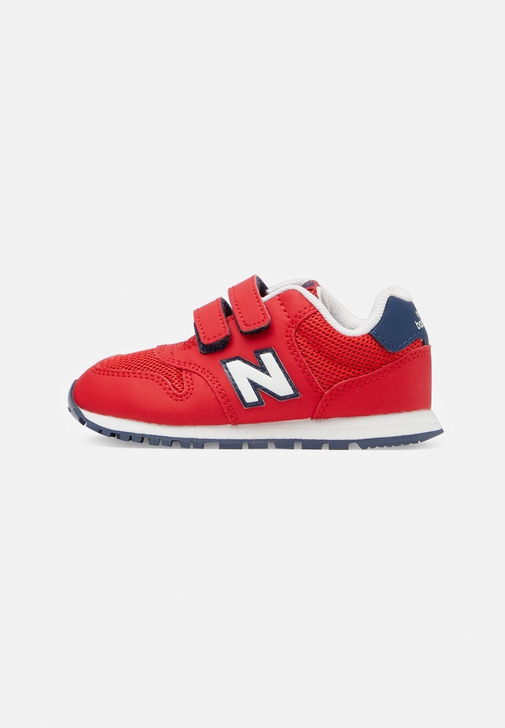 

Кроссовки низкие IV500 UNISEX New Balance, цвет team red