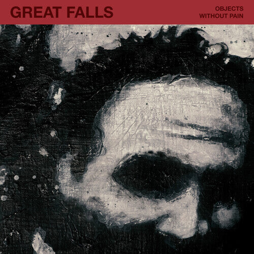 

CD диск Great Falls: Objects Without Pain