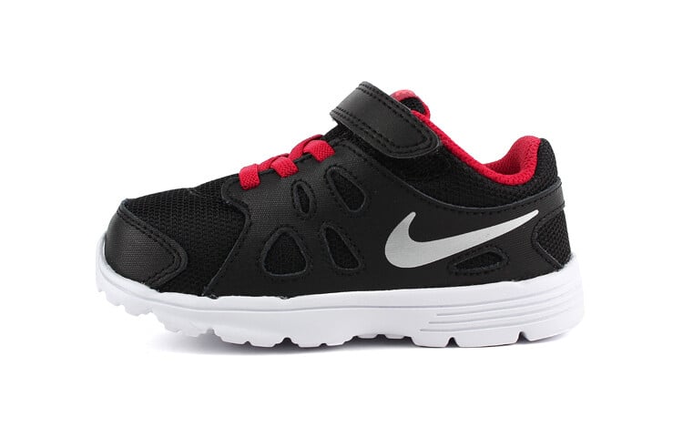 

Кроссовки Nike REVOLUTION 2 Toddler Shoes TD Low-top Black/Red