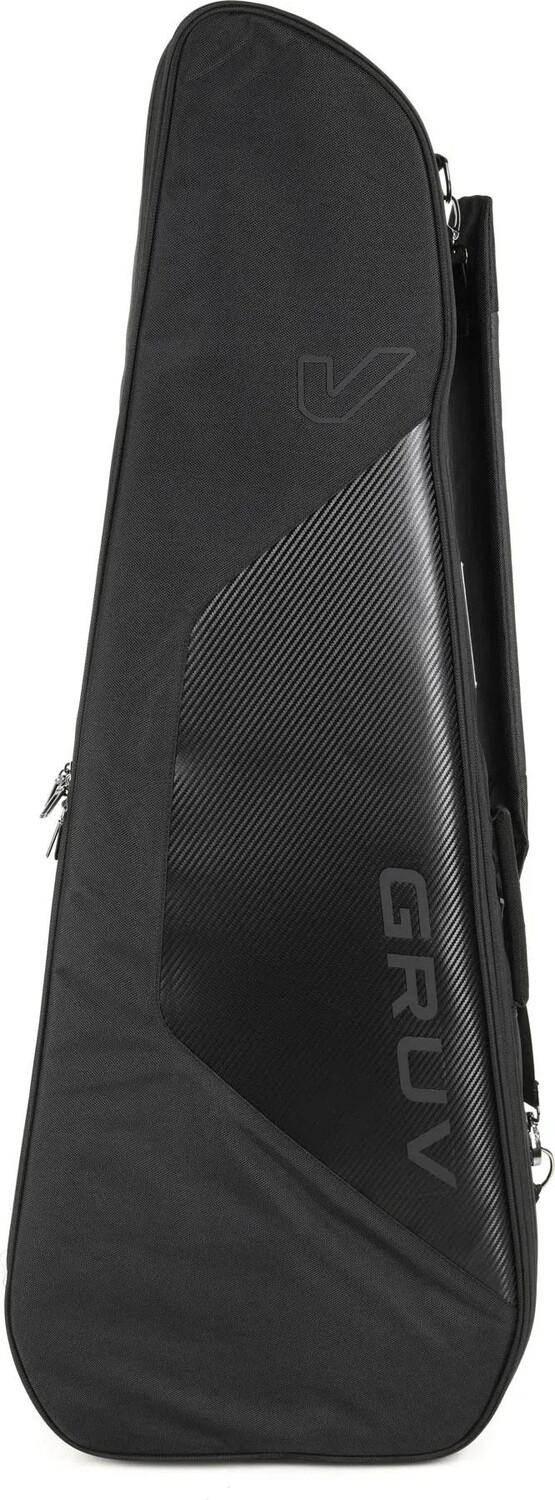 

Сумка Gruv Gear GigBlade 3 Karbon Edition для электрогитары