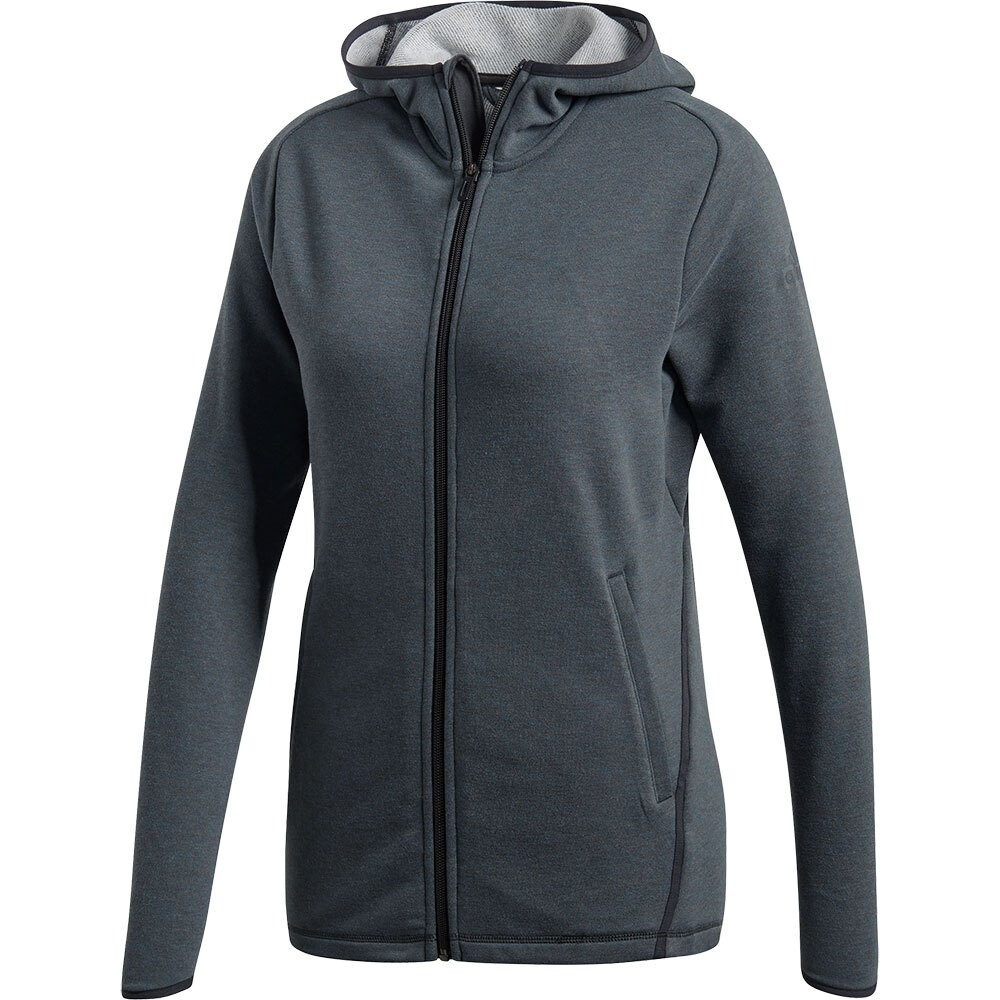 

Куртка adidas Primeodie, черный