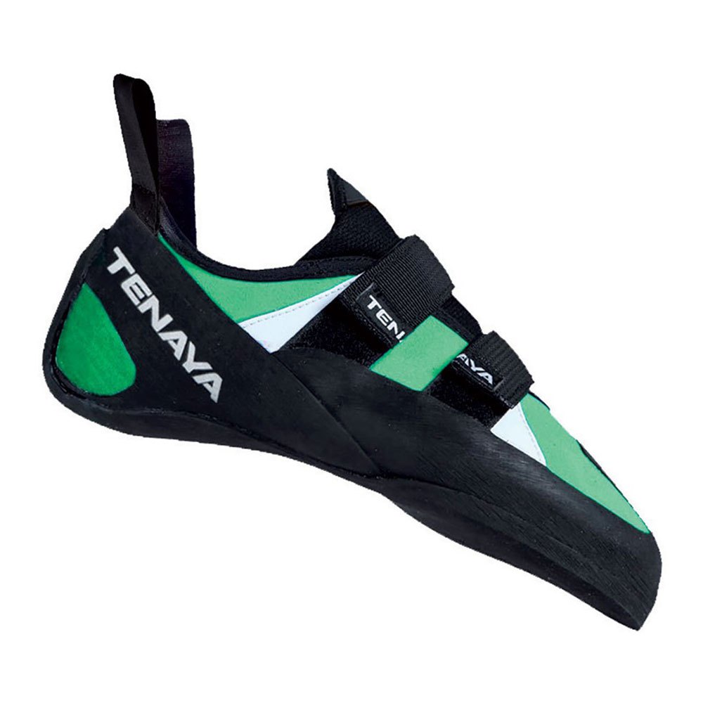 Альпинистская обувь Tenaya Tanta, зеленый