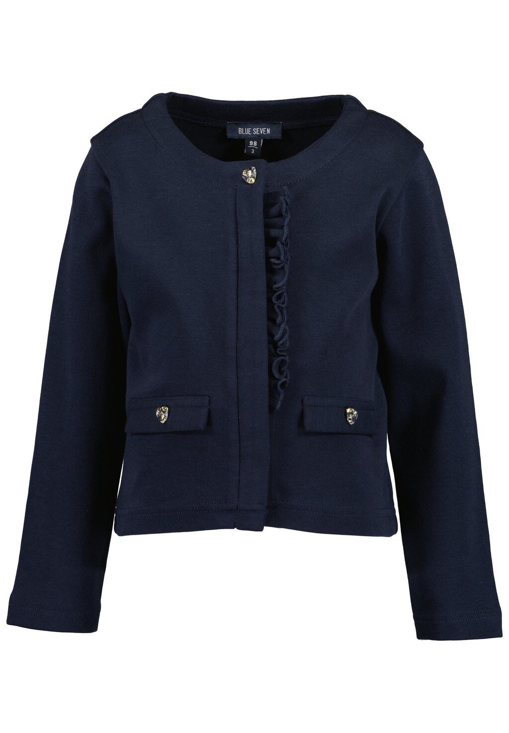 

Легкая куртка Hearts Blue Seven, цвет nachtblau