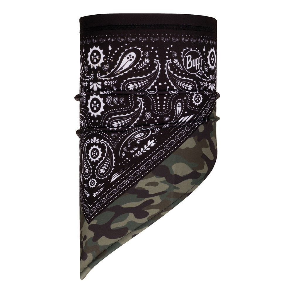 

Неквормер Buff Tech Fleece, черный