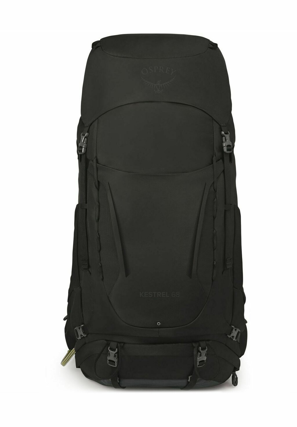 

Рюкзак для гидратации KESTREL Osprey, цвет black