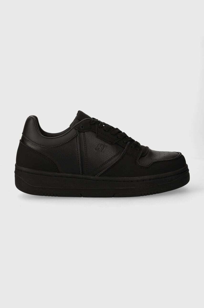

Кроссовки Guess ANCONA LOW, черный