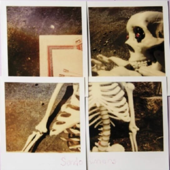 

Виниловая пластинка The Sundowners - Ancient Cares/Pig Pen Blues, Stinkeye