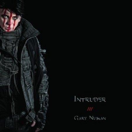 Виниловая пластинка Gary Numan - Intruder компакт диски bmg gary numan intruder cd
