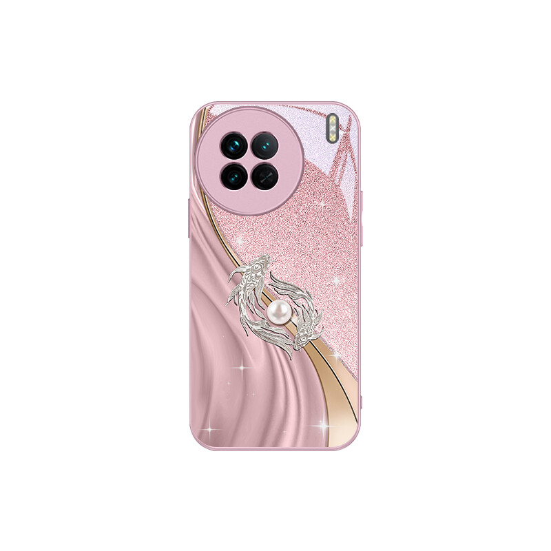 

Чехол для телефона MSMF Us 10 Cents Msmf, DWKJJSQ500 - Rose pink