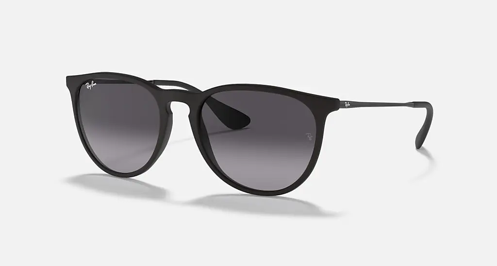 

Солнцезащитные очки Ray-Ban ERIKA CLASSIC, серый