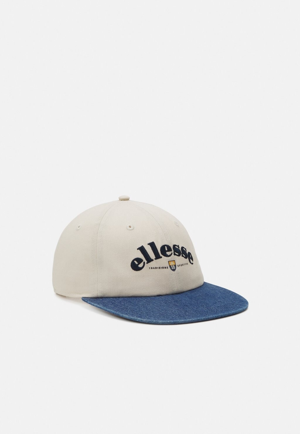

Кепка LENAXI FLAT PEAK Ellesse, кремовый