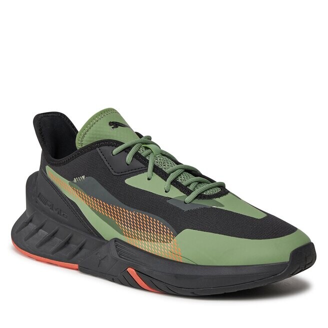 

Кроссовки Puma Mapf1Amg Maco, черный