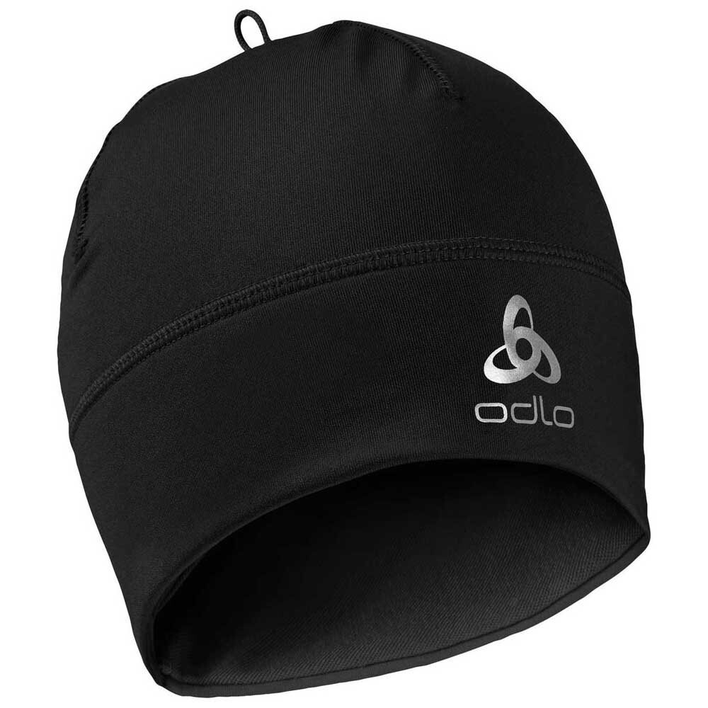 

Шапка Odlo Polyknit Warm Eco, черный