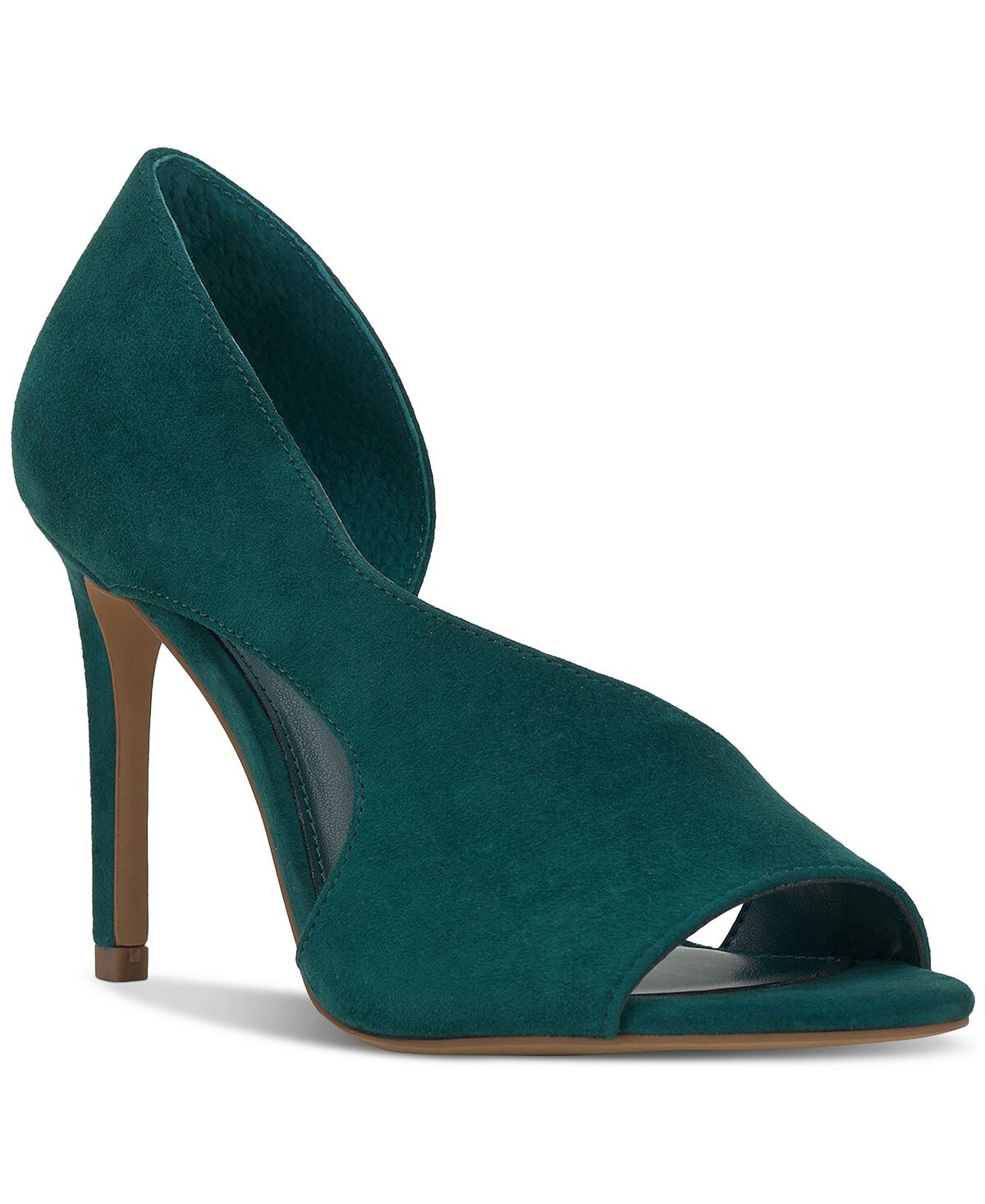 

Женские классические сандалии Alinton с капюшоном Vince Camuto