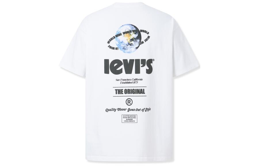 

Футболка Levis Мужская