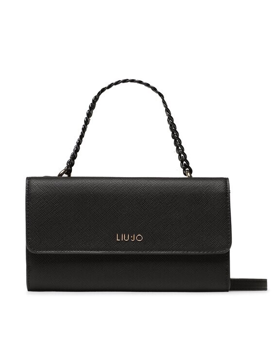 

Кошелек Liu Jo, черный