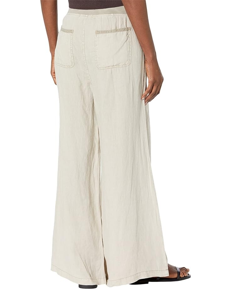 

Брюки XCVI Teresa Pants, цвет Merino Wool