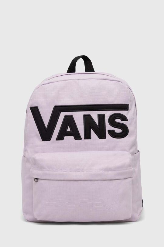 

Рюкзак Old Skool Drop Vans, фиолетовый