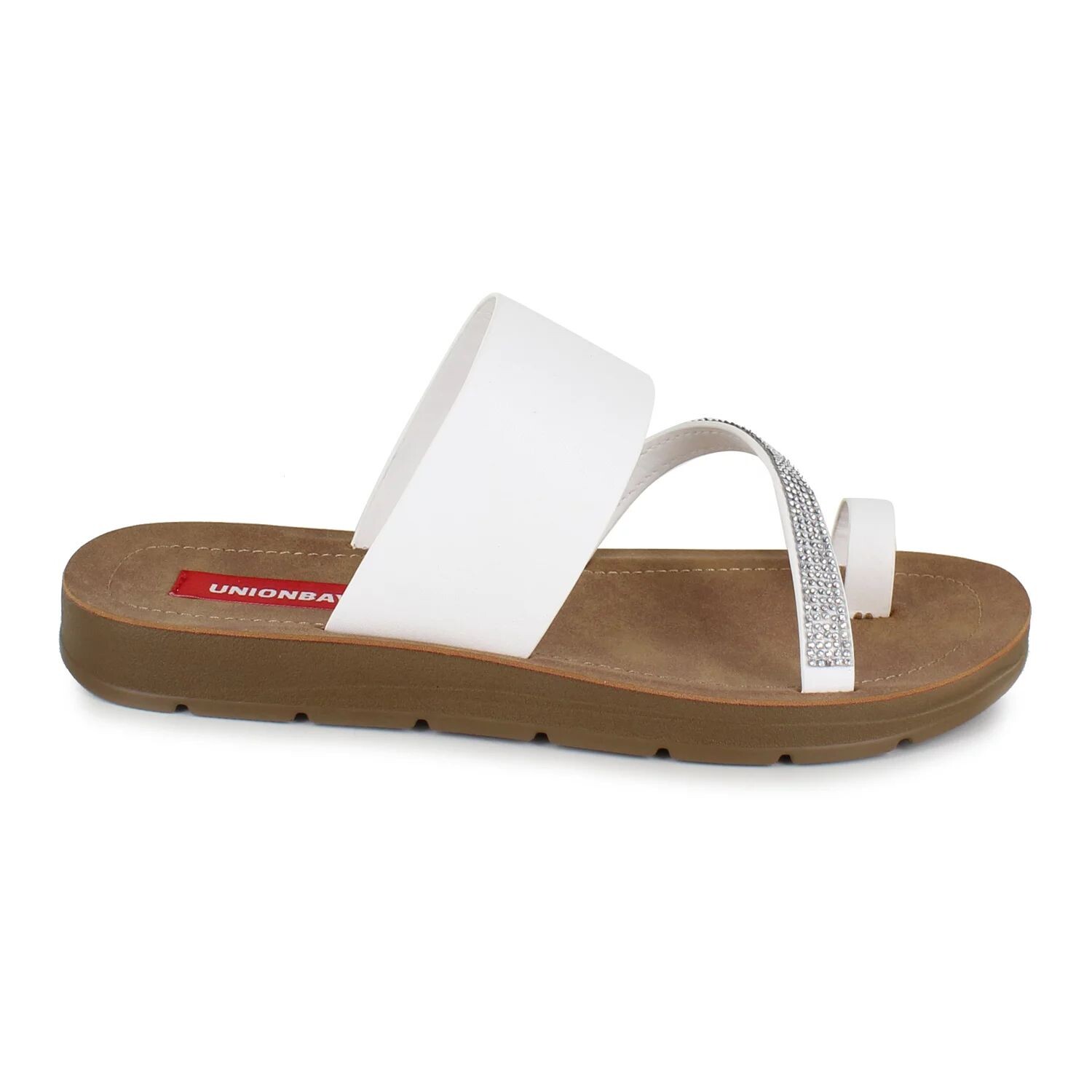 

Женские сандалии Unionbay Sasha Unionbay