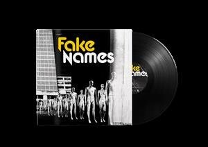 

Виниловая пластинка Fake Names - Expendables