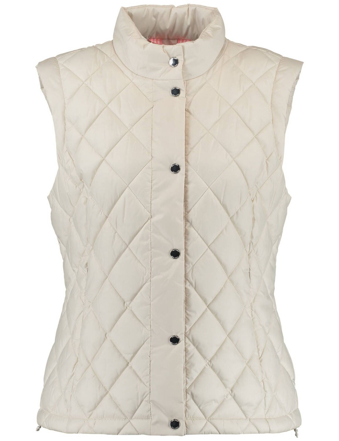 

Утепленный жилет Gerry Weber Outdoor, кремовый