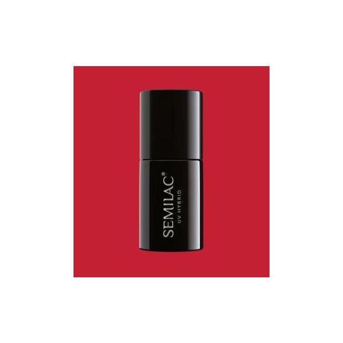 

Лак для ногтей Esmalte Semipermanente Semilac, 231 GIRL ONE FIRE