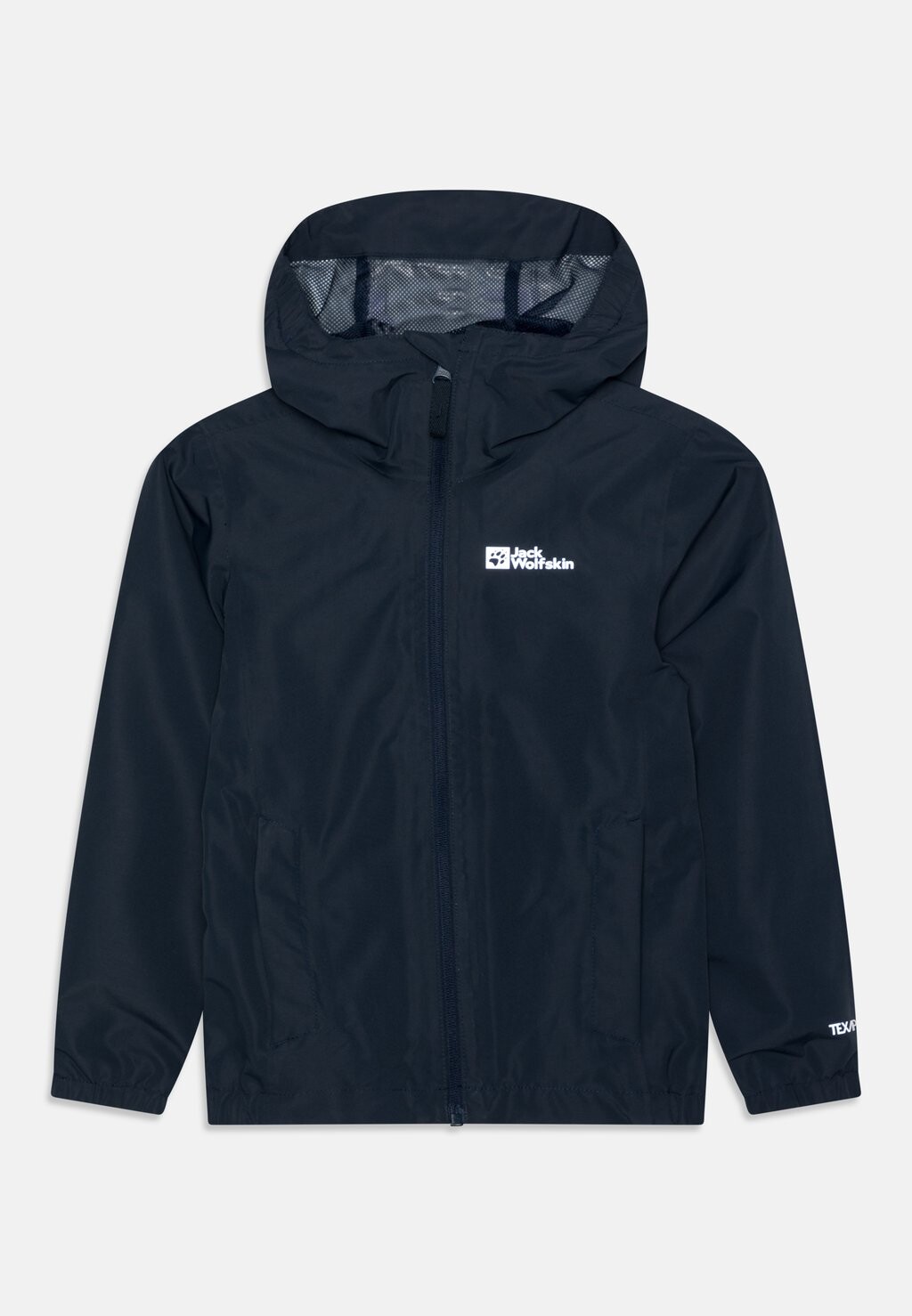 

Водонепроницаемый Jack Wolfskin, ночной синий