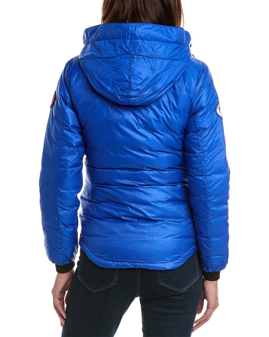 

Толстовка Canada Goose Camp, синий