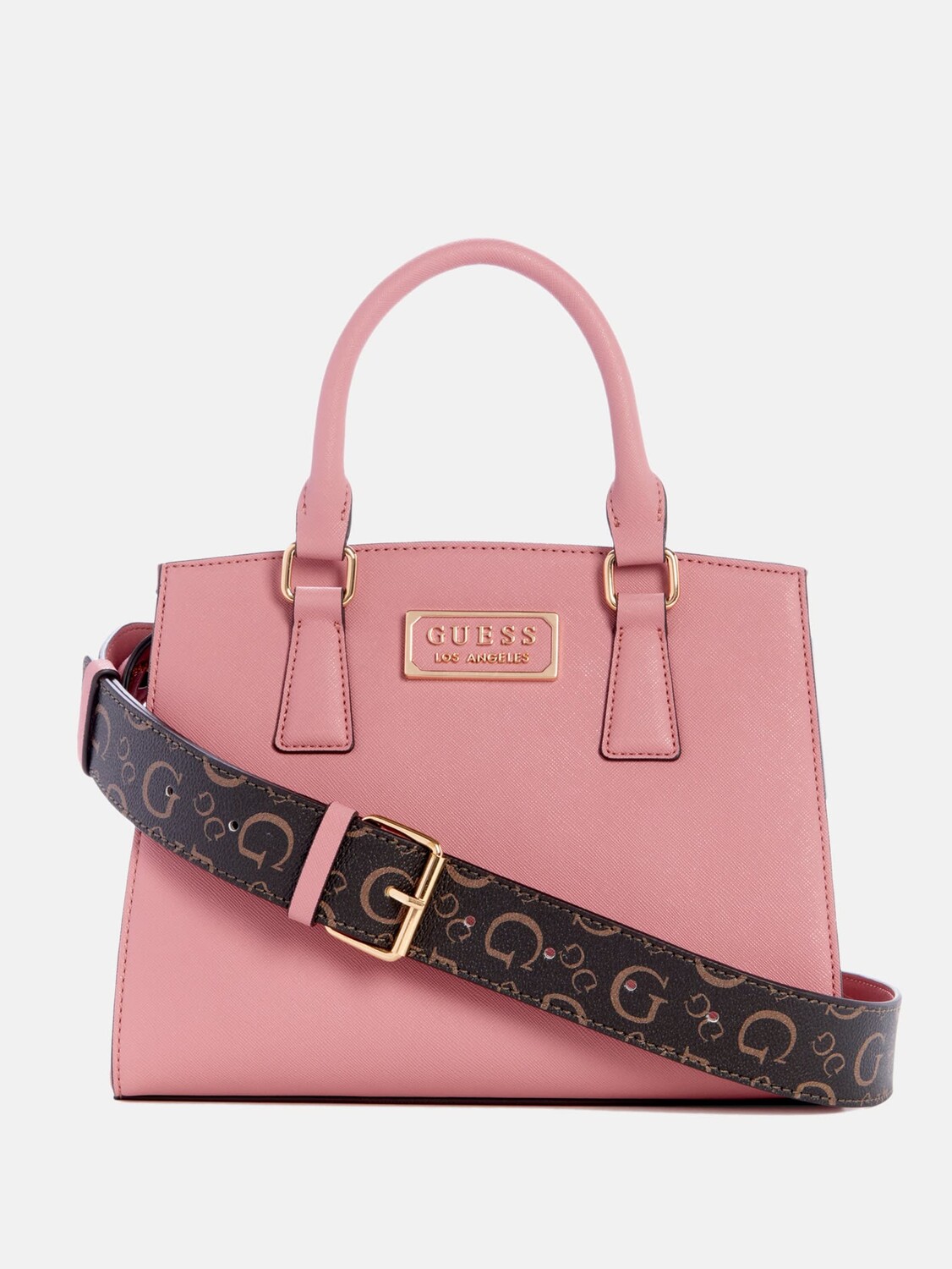 

Флоризель-сумка Guess Factory, цвет Powder