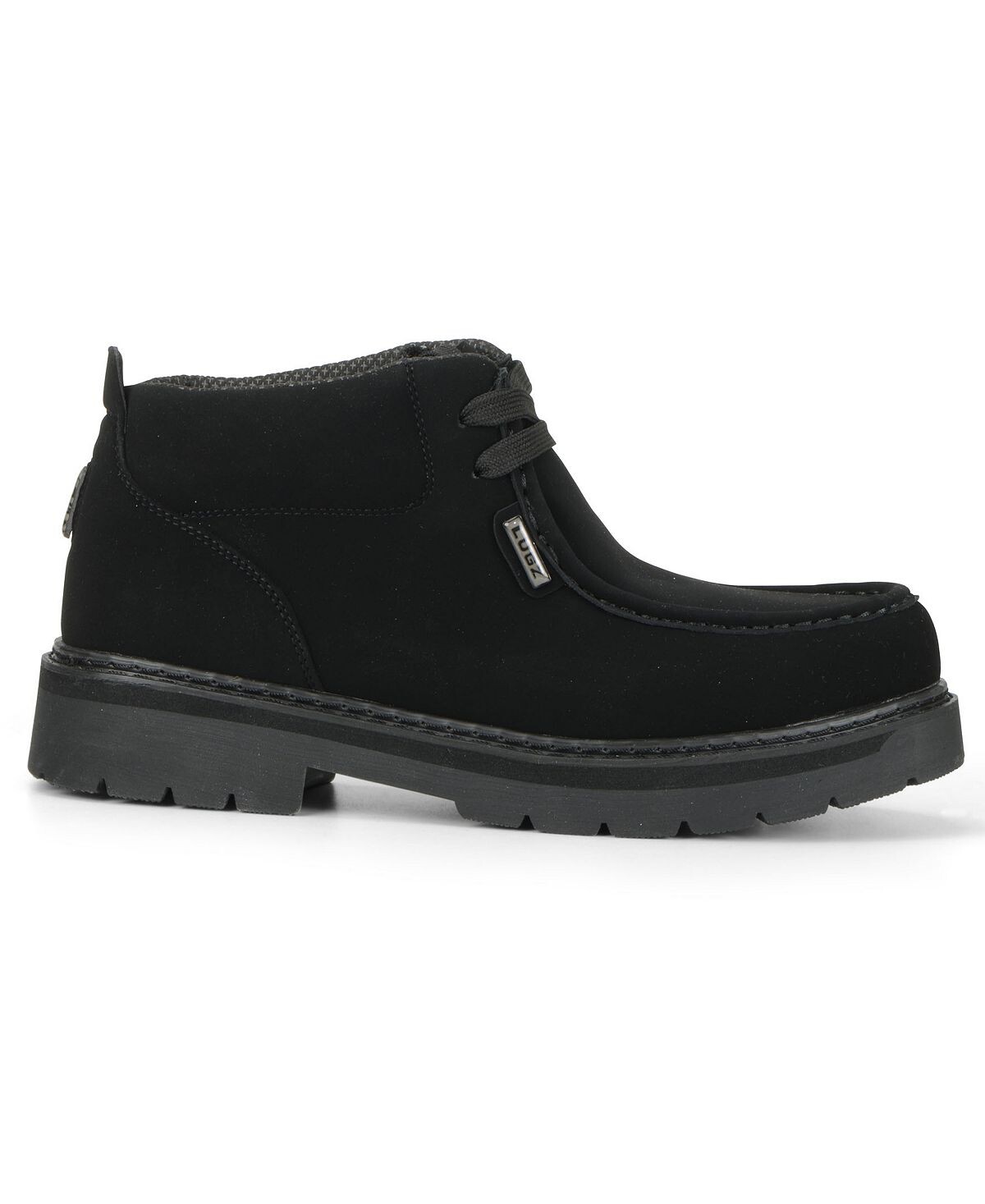 

Мужские ботинки Strutt LX Lugz