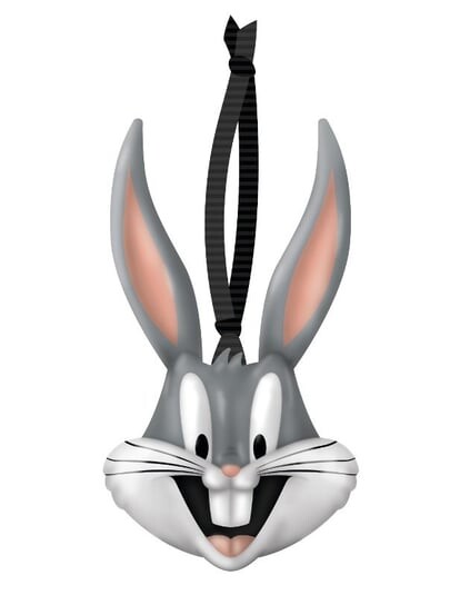 

Рождественский Багз Банни Looney Tunes Grupo Erik