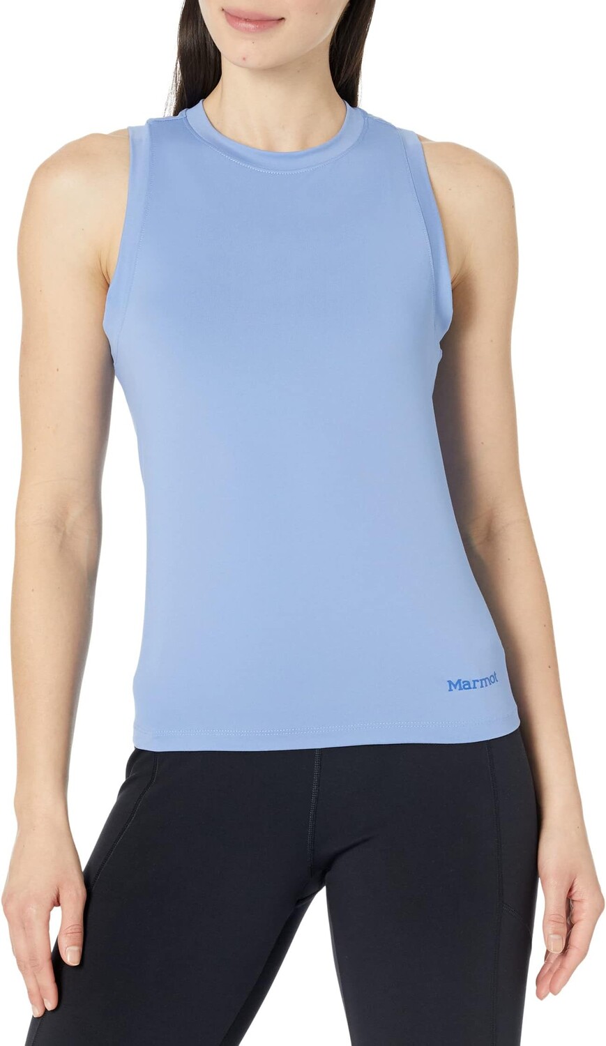 

Танк Виндридж Marmot, цвет Getaway Blue