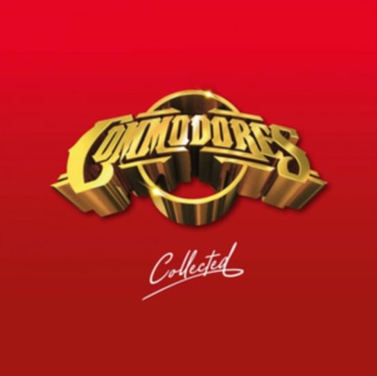 Виниловая пластинка The Commodores - Collected виниловая пластинка commodores – collected 2lp