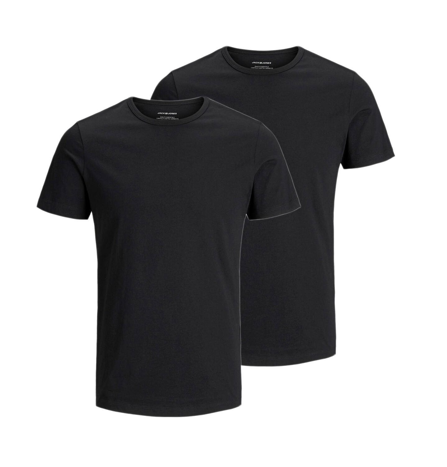 

Футболка Jack & Jones, черный
