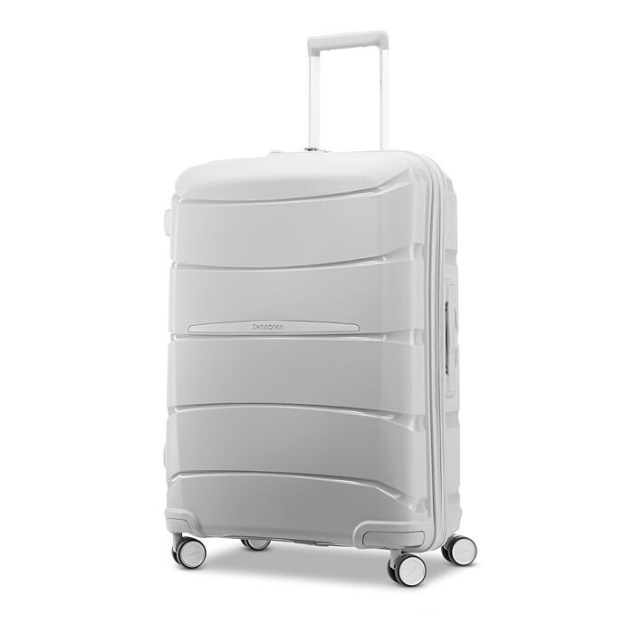 

Сумка-спиннер Outline Pro среднего размера Samsonite