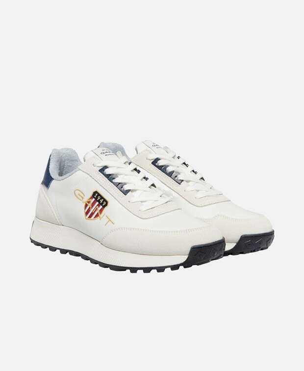 

Кроссовки Gant, белый