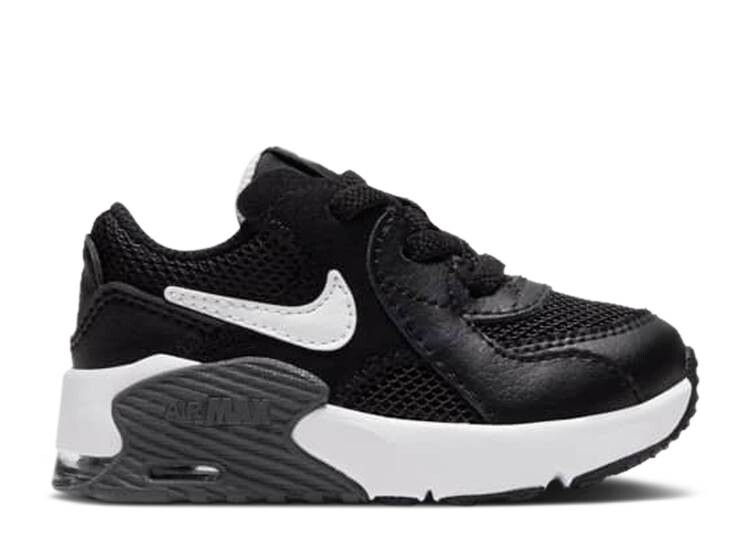 

Кроссовки Nike AIR MAX EXCEE TD 'BLACK DARK GREY', черный