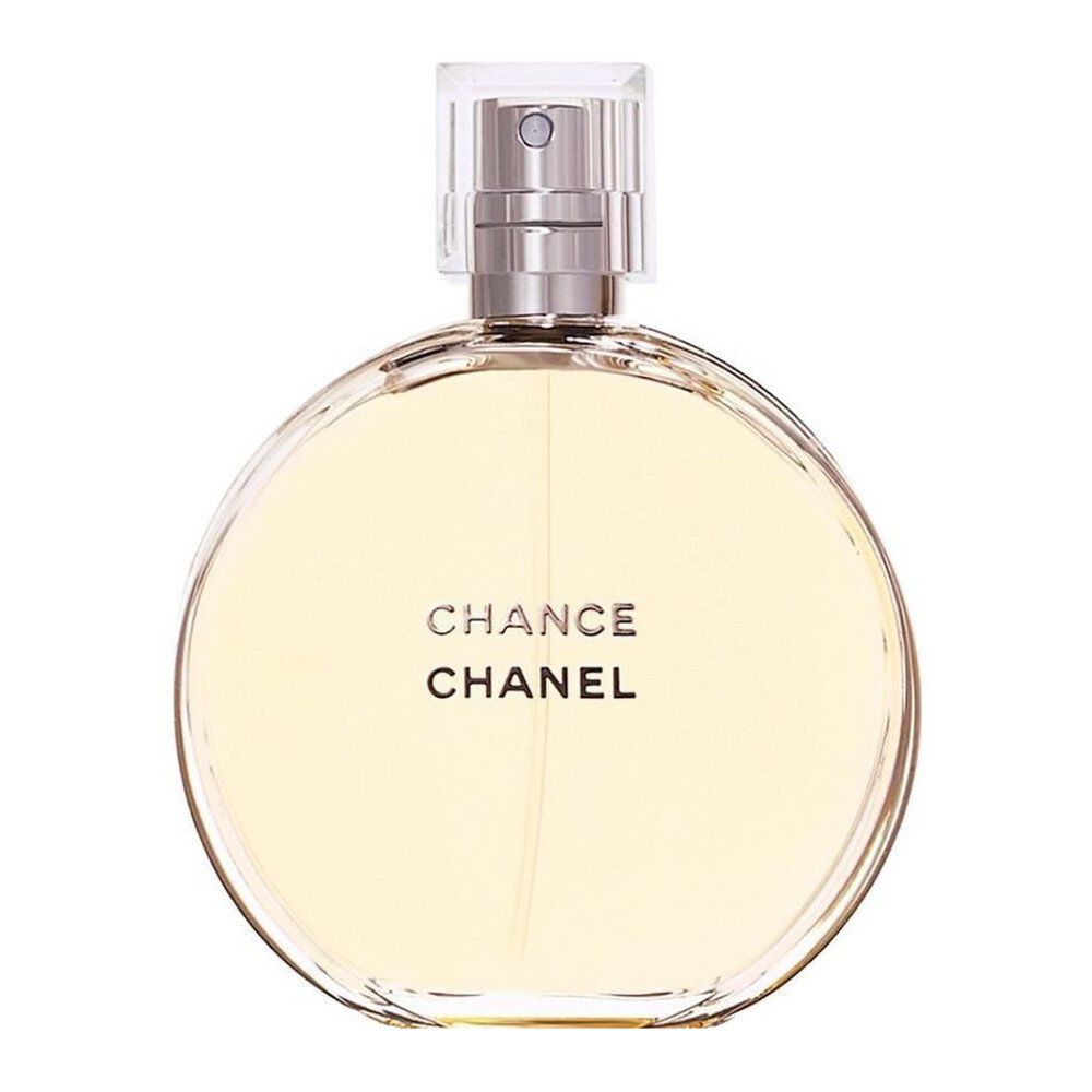 цена Женская туалетная вода Chanel Chance, 50 мл