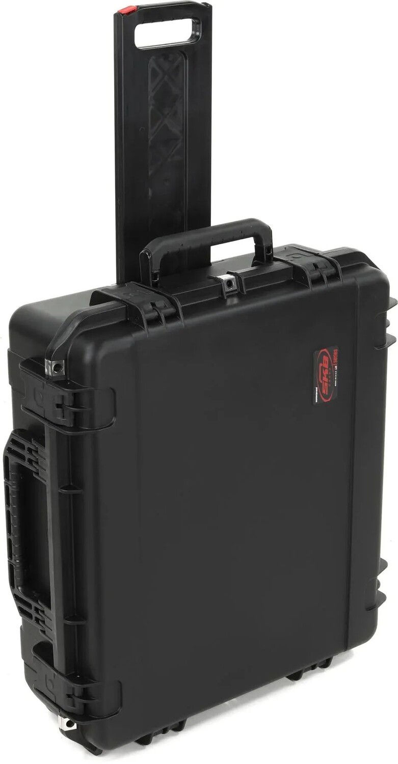 

Специальный чехол SKB iSeries 2421-7 для 24-дюймового iMac