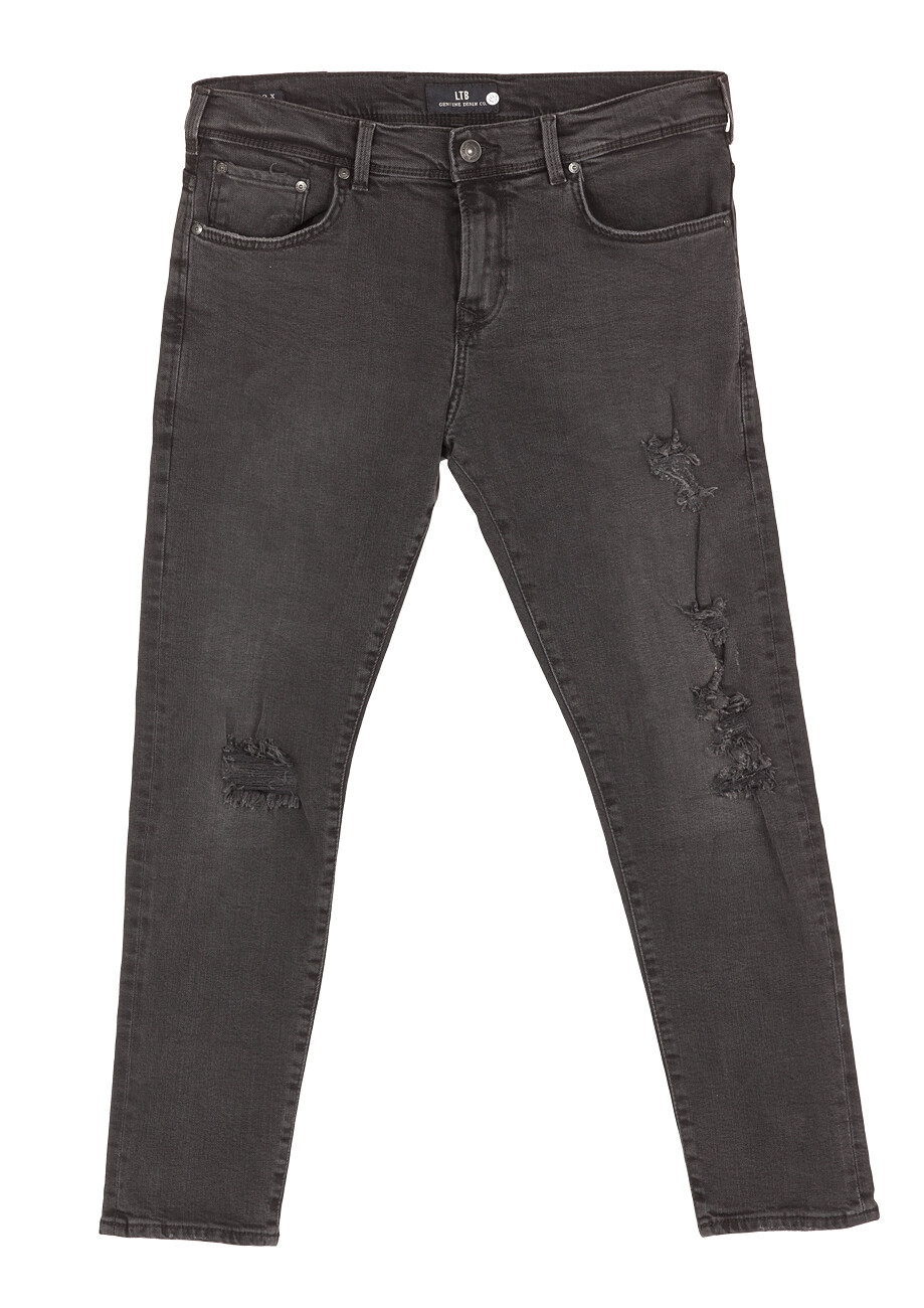 

Джинсы LTB Diego X tapered, черный