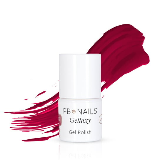 

Гибридный лак для ногтей 328 Venus, 5 мл PB Nails, Gelaxy