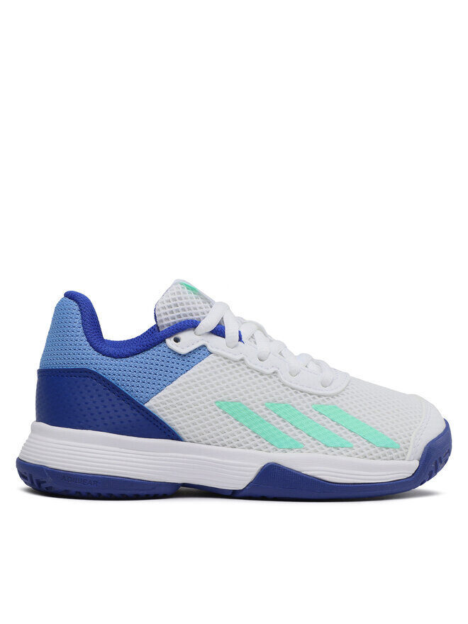 

Кроссовки Adidas, белый