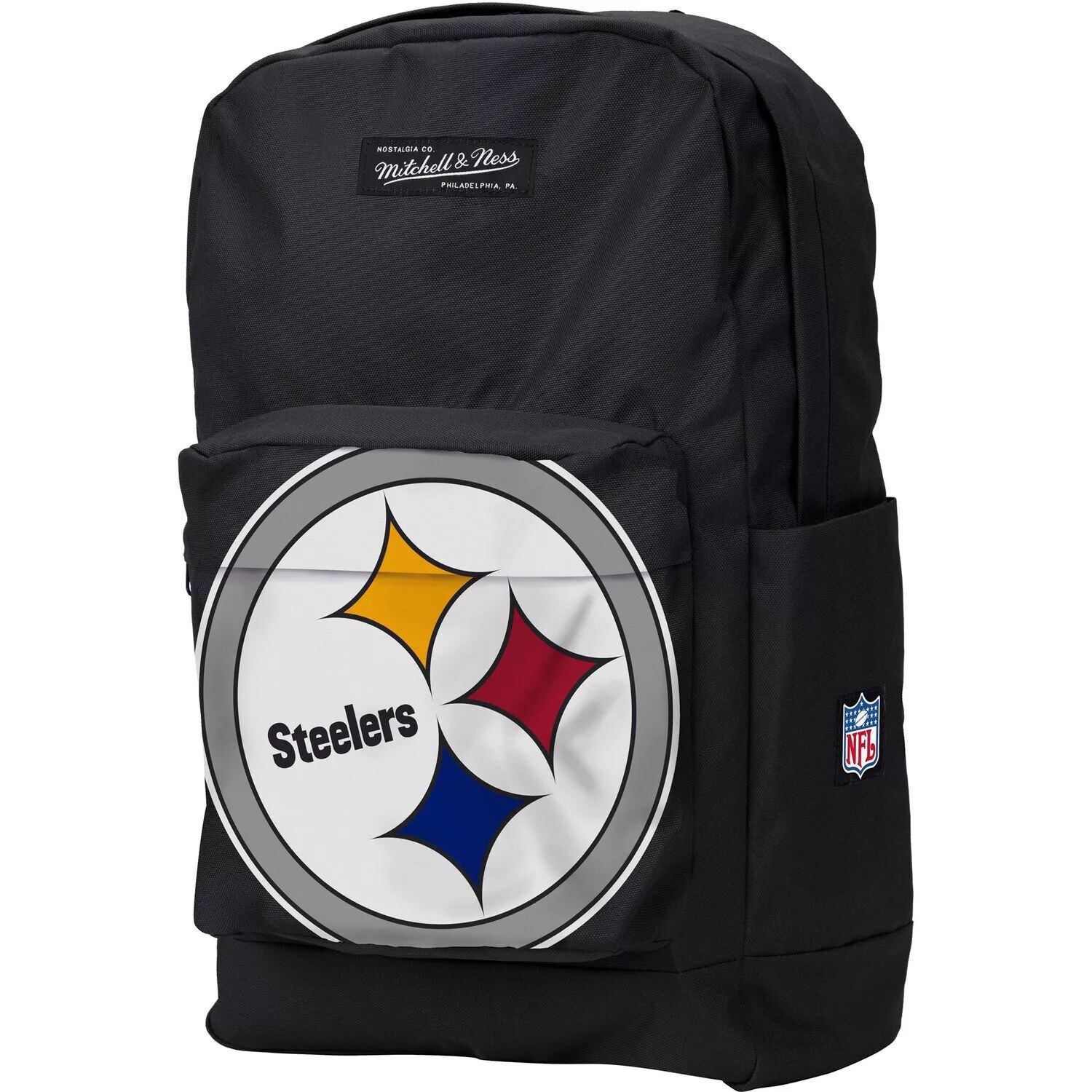 

Рюкзак Mitchell & Ness Pittsburgh Steelers