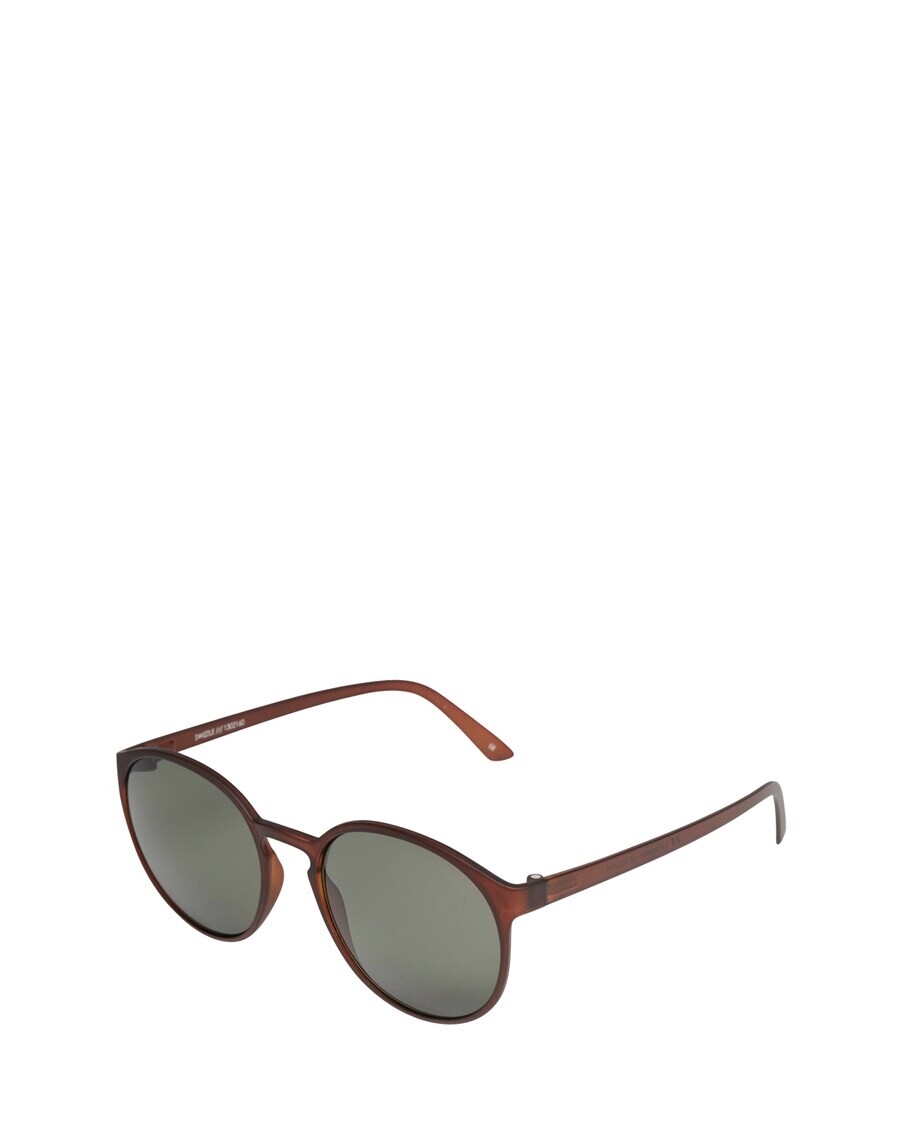 

Солнцезащитные очки Le Specs SWIZZLE, коричневый