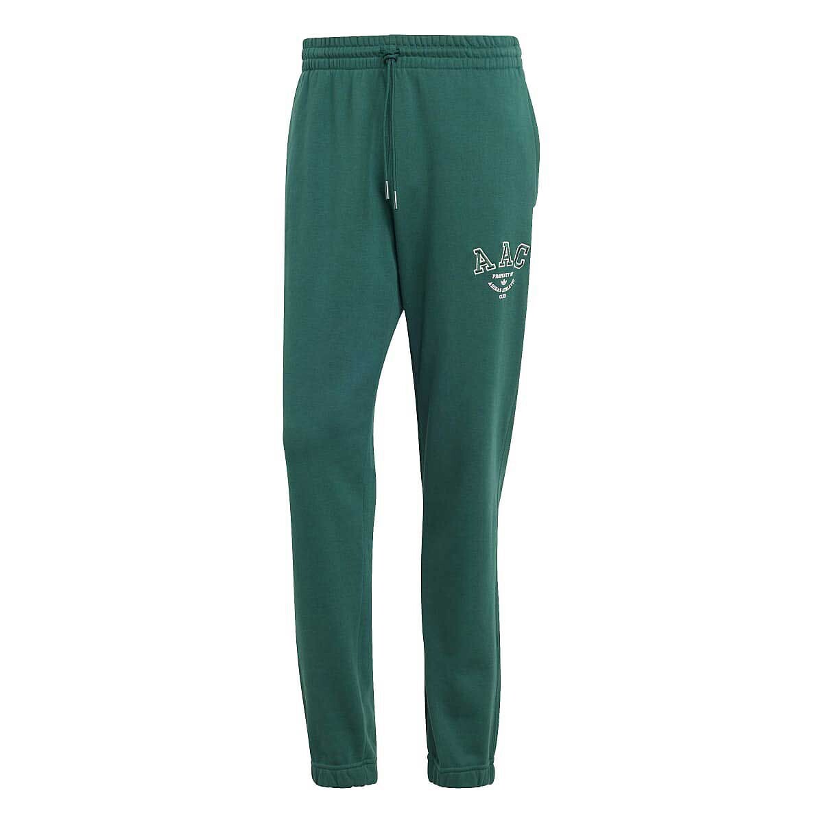 

Тренировочные брюки HACK AAC SWEATPANTS Adidas, цвет Grün