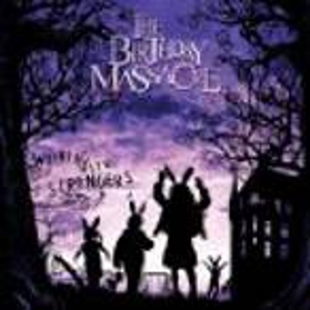 

Диск CD Walking with Strangers [CD] - The Birthday Massacre