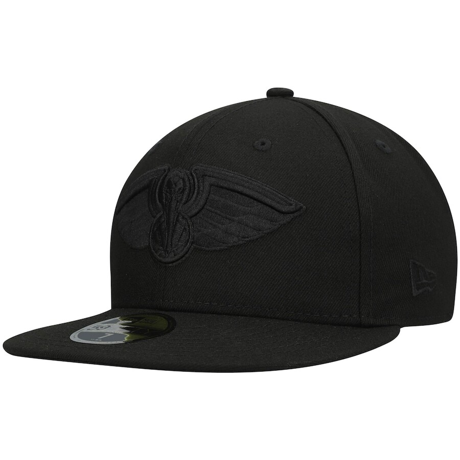 

Бейсболка New Era New Orleans Pelicans