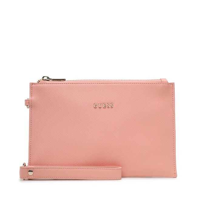 

Клатч Guess NotCoordinated Accessories, коралл