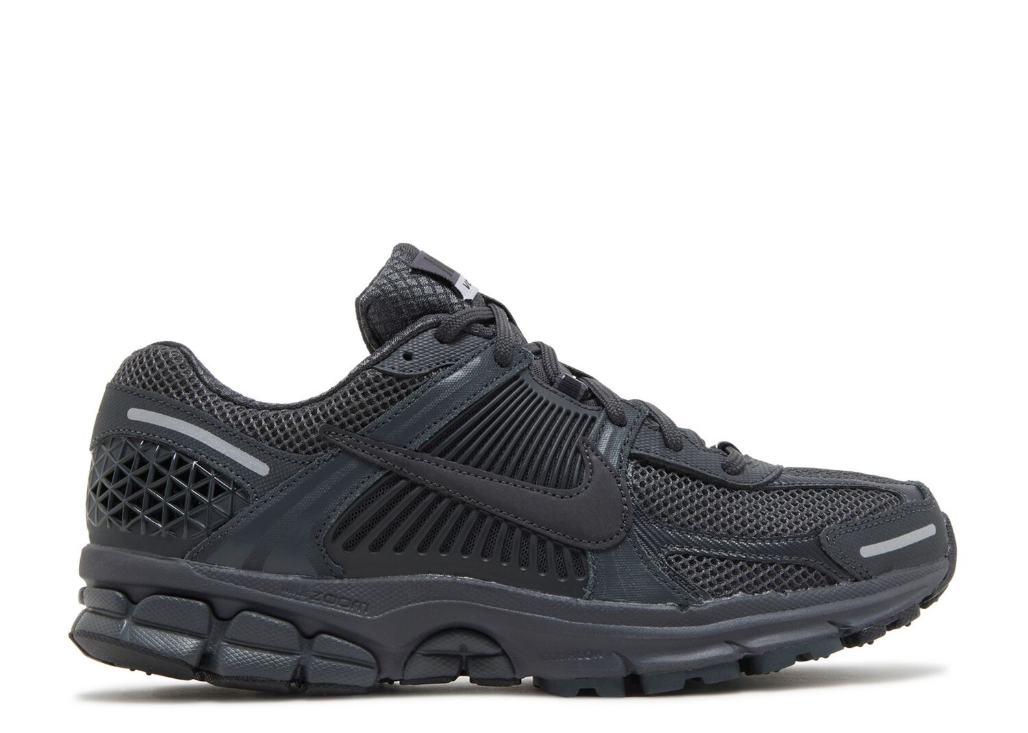 

Кроссовки Nike Air Zoom Vomero 5 'Anthracite' 2023, черный