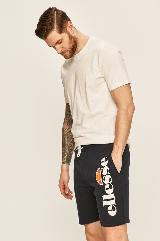 

Эллесс - шорты Ellesse, темно-синий